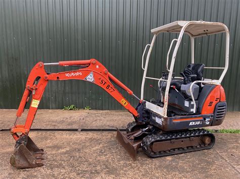 kubota mini digger for sale near me|kubota mini for sale craigslist.